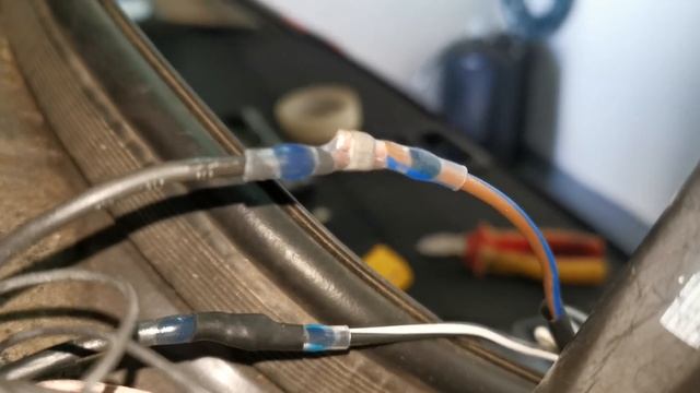 BesserIstDas - Renault Laguna 2 Grandtour - Kabelbruch reparieren смотреть онлайн