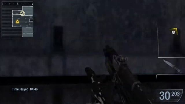 Call of Duty: Black Ops Declassified (PS Vita Longplay, FULL GAME, No Commentary) смотреть онлайн