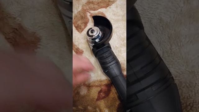 Parkside Performance болгарка.