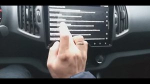 OBD 2 SCAN ELM-327 подходит 100% для «KIA SPORTAGE 3.