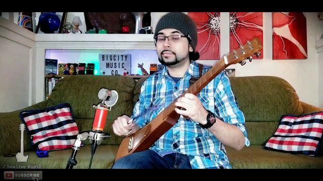 Godfather Theme on acoustic and Violinist bow #JohnnyGuitarist #Godfathertheme #Guitar #Violin #bo смотреть онлайн