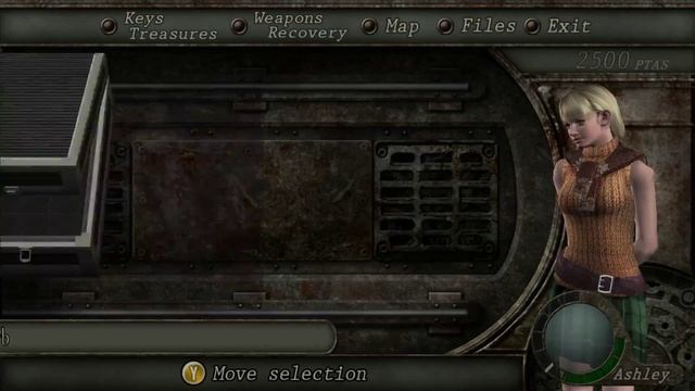 RE4 No Merchant Run Part 10 смотреть онлайн