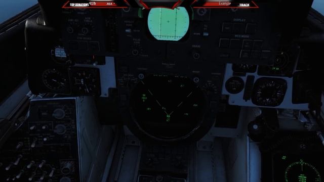 Two Weeks War | Кампания F-14B c Yofich | День третий (спасите!) | DCS World 2.5.5 смотреть онлайн