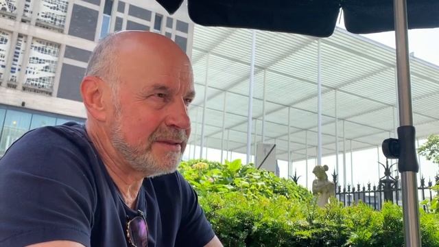 1. ЧТО ДЛЯ МЕНЯ АНТРОПОСОФИЯ. смотреть онлайн