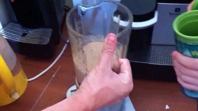 Burger smoothie смотреть онлайн