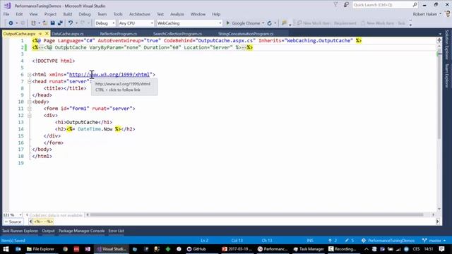 [ASP].NET Worst Practices [Robert Haken, MS Fest Brno 2017] смотреть онлайн