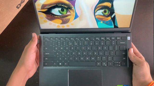 DELL VOSTRO 5410 UNBOXING AND REVIEW смотреть онлайн