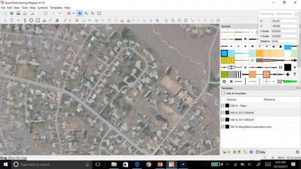 OpenOrienteering Mapper Tutorial