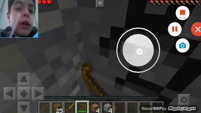 выживания в майнкрафте без голоса смотреть онлайн