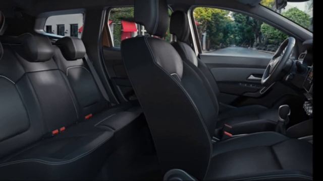 RENAULT DUSTER 2023 OU HONDA HRV 2023 смотреть онлайн