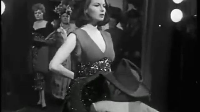 Mambo (1954) Silvana Mangano I like how she dances смотреть онлайн
