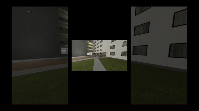 Siren head и Granny некстботы #Shorts смотреть онлайн