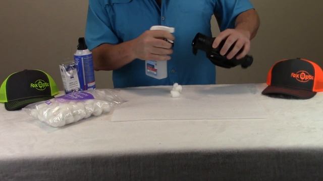 Cleaning Thermal scope monocular or binocular lenses how to video смотреть онлайн