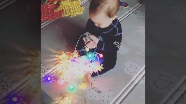 Новый год в Norveg смотреть онлайн
