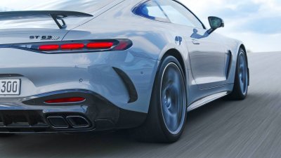 Обзоры и новости авто