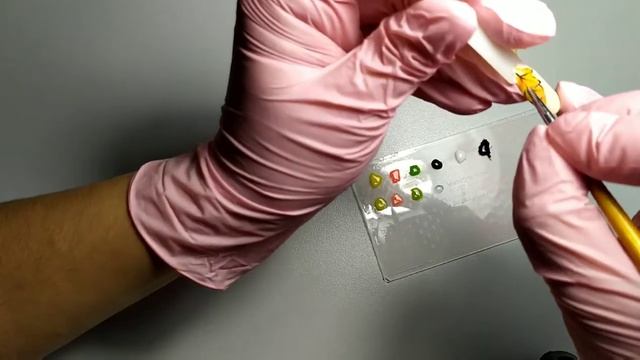 Дизайн ногтей осенние листочки! Маникюр гель лак. смотреть онлайн