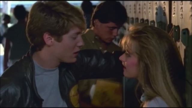 80s Teen Movies Recopilation, Tribute To The 80s, Retro Vintage Aesthetics