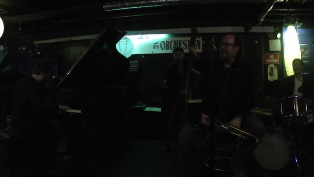 "CHANGES MADE": TAL RONEN, JON-ERIK KELLSO, ROSSANO SPORTIELLO, KEVIN DORN (Oct. 1, 2014) смотреть онлайн