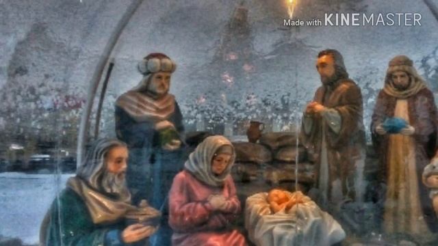 Новогодний Санкт- Петербург. New Year and Christmas in St.Petersburg. смотреть онлайн