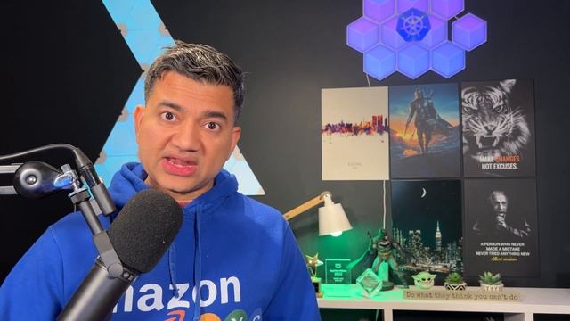 Migrate to Kubernetes in 5 Steps ?☸ (Kubernetes Interview Question) смотреть онлайн