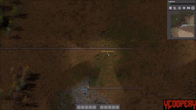 NEW START - Factorio (#1) смотреть онлайн