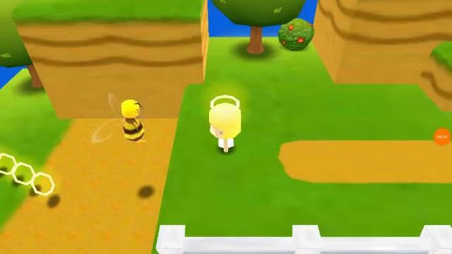 Angel in danger short gameplay... very short смотреть онлайн