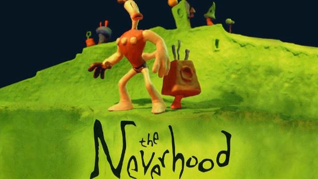 Klagmar's Top VGM #756 - The Neverhood - Klogg's Castle смотреть онлайн