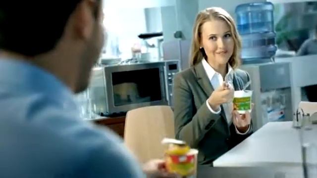 Роман Демченко / Реклама / Доширак 2011 год смотреть онлайн