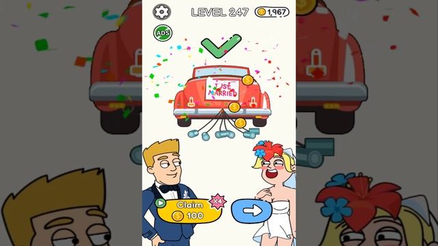 Draw It Story - Draw Life Story, Draw Puzzle Games - Levels 201-250 Android Gameplay Walkthrough смотреть онлайн