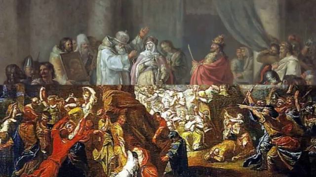 Акимов Иван Акимович (1775 - 1814) - русский художник