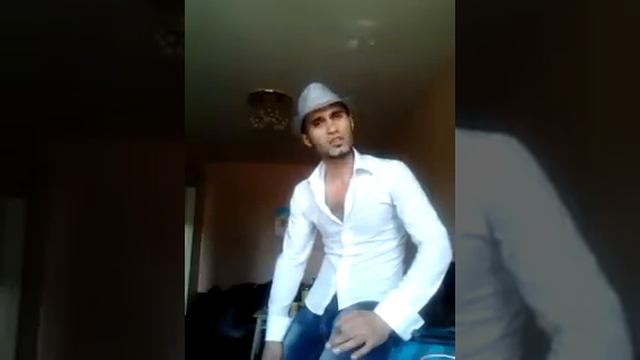 Mansur Arti песня Доменика Джокера-Ты нужна мне смотреть онлайн