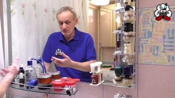 МОЙ ТОП 5 - Мыло для бритья и автошейв | Бритьё с HomeLike Shaving