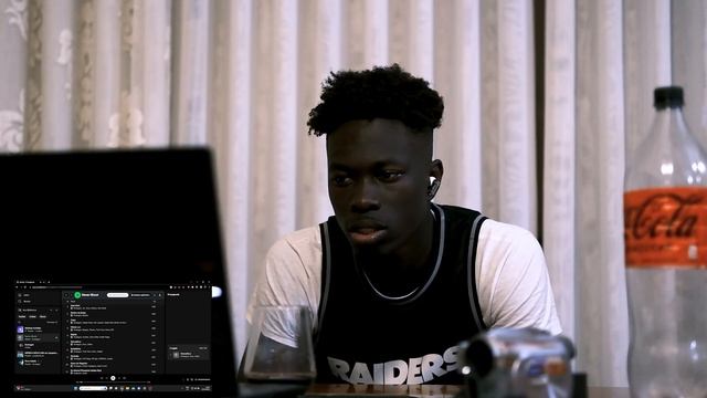 ?? ?? Gringo React | Ecologyk - Never Ghost (Álbum) Que Projeto FODA!! смотреть онлайн