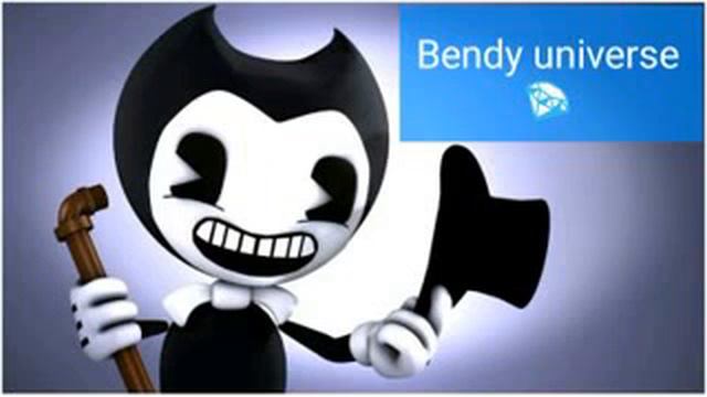Bendy the demon sings other friends steven universe the movie song//bendy Gaga💎// смотреть онлайн