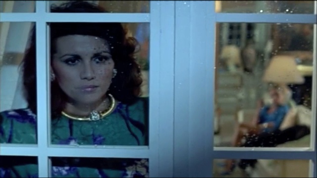 DELIRIUM (1987) - HR 