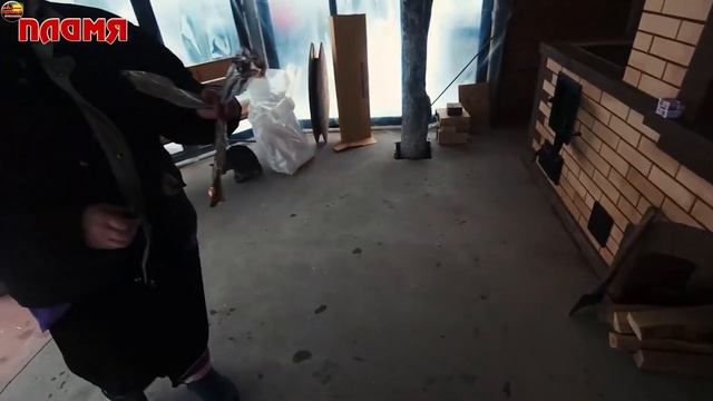 Аракс сборка своими руками по проекту Михалыча видео от подписчика канала ПЛАМЯ смотреть онлайн