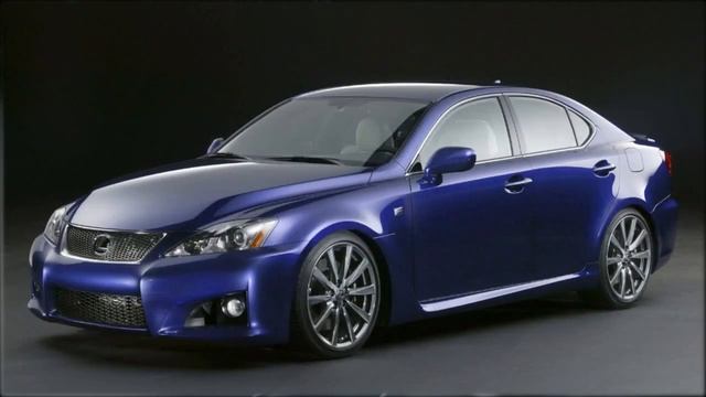 ЛИНЕЙКА Автомобилей Lexus Лексус смотреть онлайн