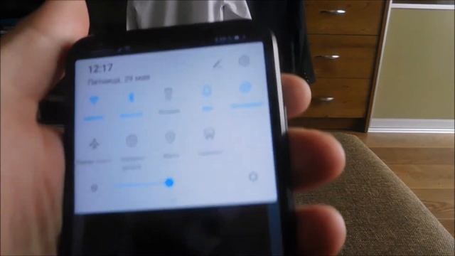 Как включить автоповорот на телефоне хонор смотреть онлайн