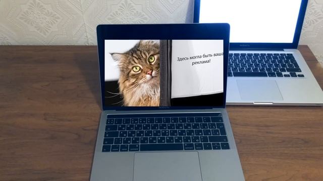 Обзор MacBook Pro 13" 2011 года и 2018 года (Снято на iPhone) смотреть онлайн