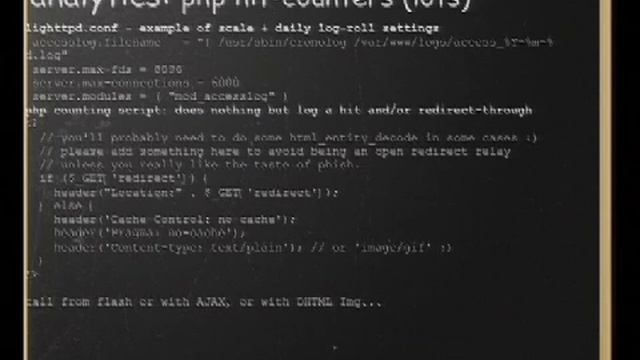 Google I/O 2008 - OpenSocial - Scaling and Analytics смотреть онлайн