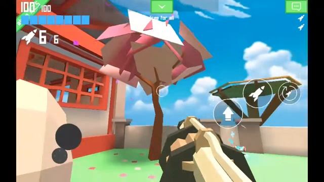 Обзор игры rocket shock 3D alpha смотреть онлайн
