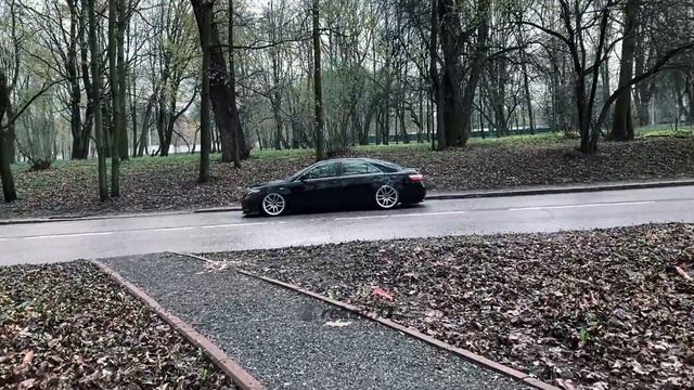 Stance slamry Rekov смотреть онлайн