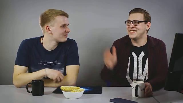 Подкаст "Не в духе" - Камбербэтч спасает людей, WWDC 18, новинки E3 | #07 смотреть онлайн