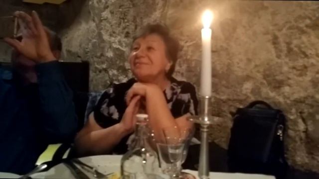 День рождения в Дрездене смотреть онлайн