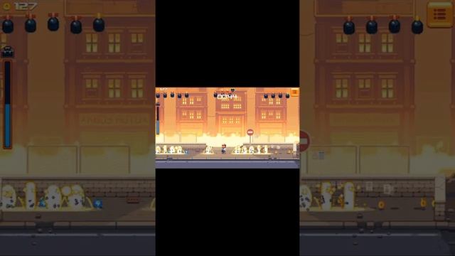 Играем в ultimate briefcase с другом смотреть онлайн