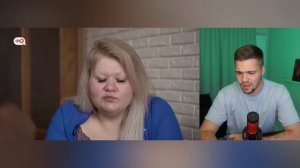 НЕМНОЖКО РАЗВЕДЕНЫ - УВЕЛ ДЮЙМОВОЧКУ ОТ КОЛХОЗНИКА