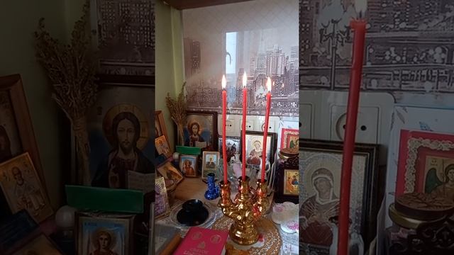 Как можно помянуть усопших на Светлой седмице. смотреть онлайн