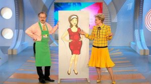 Жить здорово! Выпуск от 09.06.2014