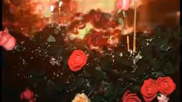 Юлия Юрик. Священномученику Уару