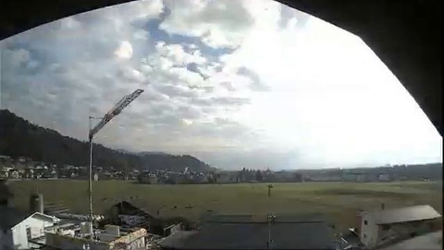2012-11-22, Webcam Heimberg смотреть онлайн